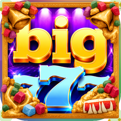 big777 — galeri pratinjau Resmi APK